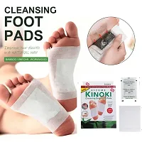 Detox Food Patch Natural Cleansing Foot Pads Kinoki Japan Original 2023 Hot Sell Effectiv-thumb4