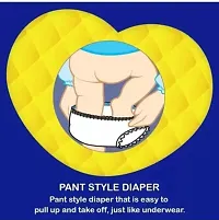 Diaper Mamy Poko Pants Standard XL 48pc (XL-24_24) (Pack of 2pc)-thumb1