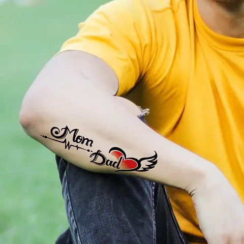 Best Selling Temporary Body Tattoo