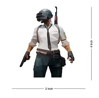 Pubg Game Tattoo Player Waterproof Male and Female Temporary Body Tattoo-thumb3