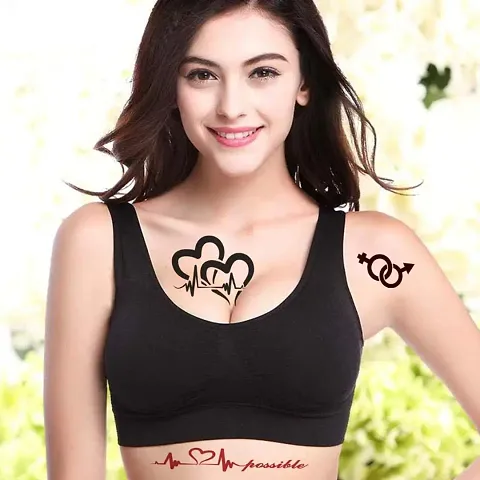 Best Selling Temporary Body Tattoo