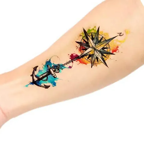 Best Selling Temporary Body Tattoo