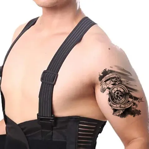 Best Selling Temporary Body Tattoo