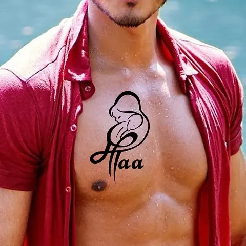 Best Selling Temporary Body Tattoo