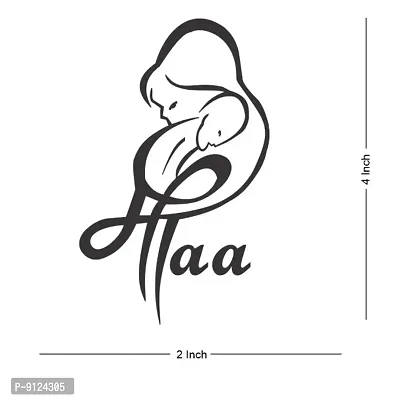 mom mother baby Hindi Body Tattoo Waterproof For Boys and Girls Temporary Body Tattoo-thumb4