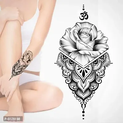 Anchor Design tattoo , Anchor Design Temporary tattoo ,Anchor Design  sticker, Temporary tattoo ,tattoo