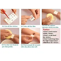 Name H Letter Tattoo Alphabet Two Design Body Temporary Tattoo Waterproof For Girls Men Women-thumb2