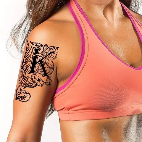 Best Selling Temporary Body Tattoo