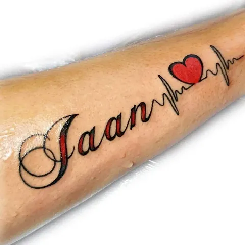 Best Selling Temporary Body Tattoo