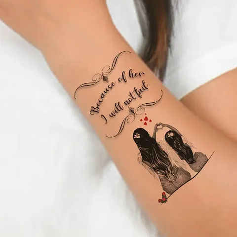 Best Selling Temporary Body Tattoo