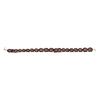 Rudraksha Mala Design Temporary Tattoo Waterproof For Male and Female Temporary Body Tattoo-thumb2