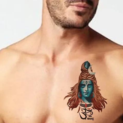 Best Selling Temporary Body Tattoo