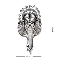 God Ganesh Ji And God Shiv Temporary Tattoo Waterproof For Boys and Girls Temporary Body Tattoo-thumb2