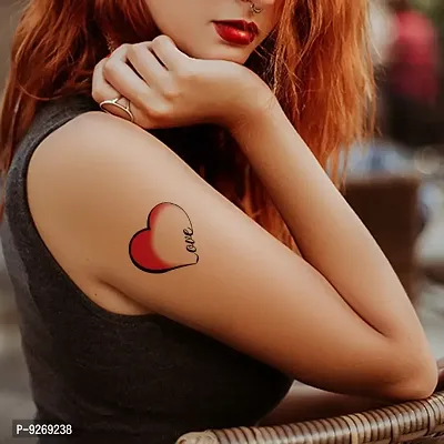 Beautiful Fake 3d Decal Temporary Tattoo For Women Bow Tie Key Design Tattoo  Sticker Body Chest Waist Art Tattoos 3 Sheets | Fruugo NO