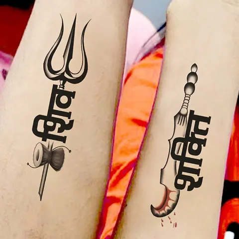 Best Selling Temporary Body Tattoo