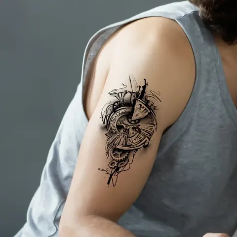 Best Selling Temporary Body Tattoo