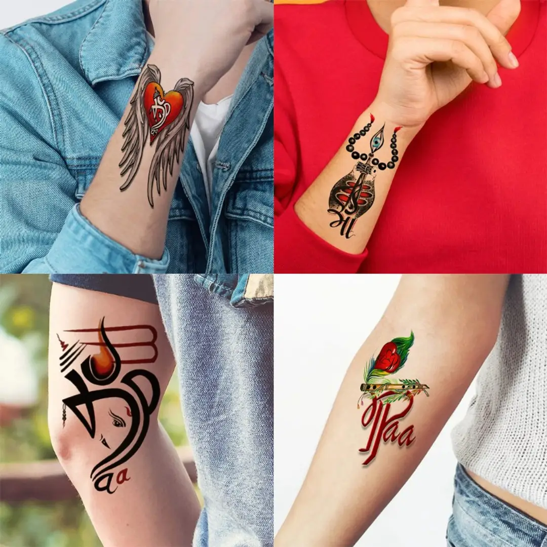 Maa Tattoo  Collection of amazing Maa Tattoos of 2023