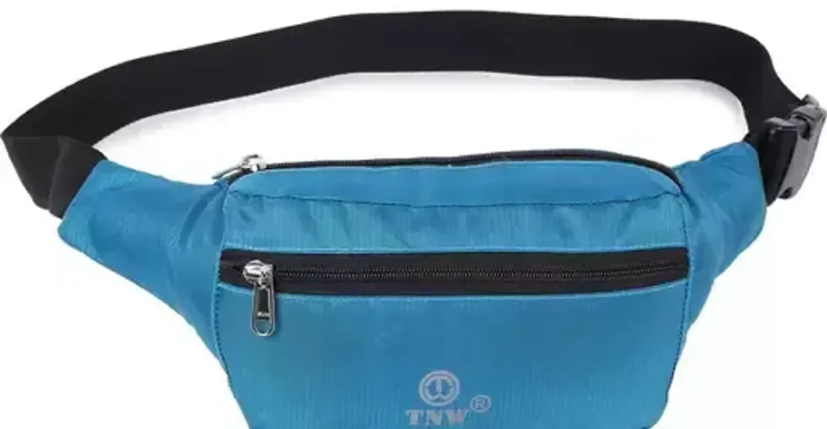 New Launch Synthetic Sling Bags 