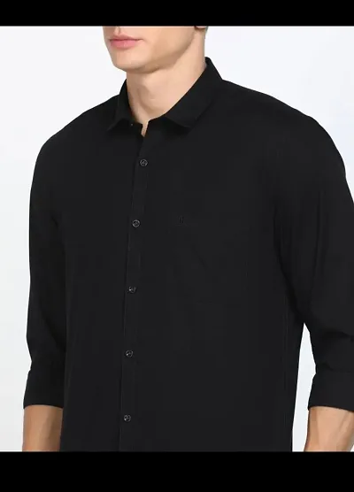 MEN FORMAL SHIRT