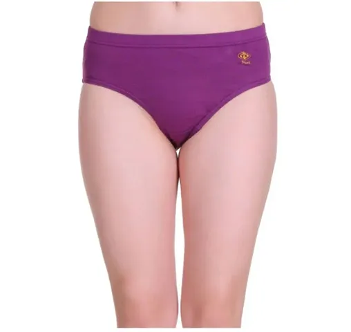 Basic Women's Panty 