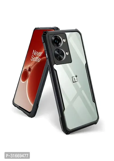 Stylish and Durable Mobile Cover for ONEPLUS NORD 3 5G