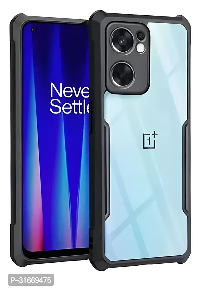 Stylish and Durable Mobile Cover for ONEPLUS N20 SE-thumb0