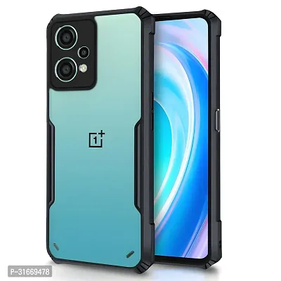 Stylish and Durable Mobile Cover for ONEPLUS NORD CE2 LITE 5G-thumb0