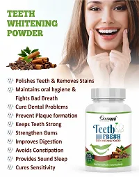 Govaggy Teeth Fresh Teeth Whitening Powder-thumb1