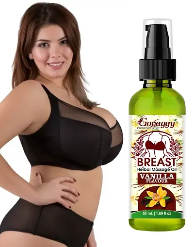 Top Selling Breast Oil For Women