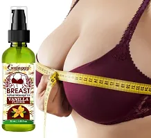 Lavender Breast Oil For Women-thumb1