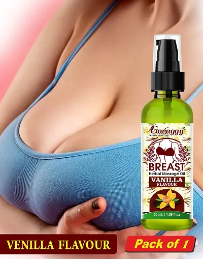 Must Have Message Oil for Breast Enhansement