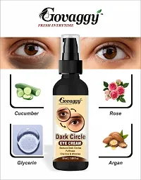 Govaggy Dark Circle Cream The Solution for Youthful-Looking Eyes-thumb2