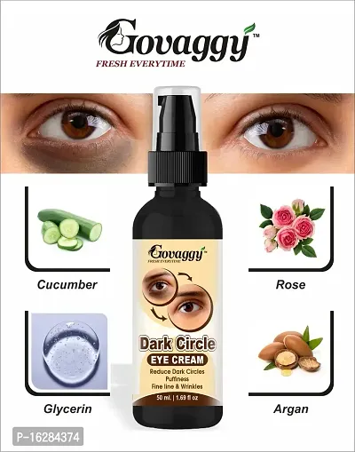 Govaggy Dark Circle Cream The Solution for Youthful-Looking Eyes-thumb3