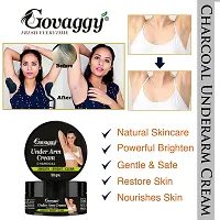 Achieve Underarm Perfection with Govaggy Under Arm Cream - Feel Beautiful, Inside and Out-thumb2