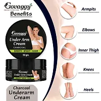 Achieve Underarm Perfection with Govaggy Under Arm Cream - Feel Beautiful, Inside and Out-thumb3