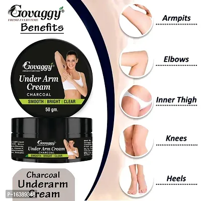 Achieve Underarm Perfection with Govaggy Under Arm Cream - Feel Beautiful, Inside and Out-thumb4