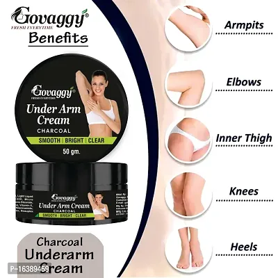 Govaggy Under Arm Cream: Your Solution for Underarm Brightening and Odor Control-thumb4