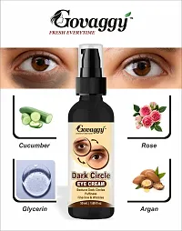 Restore Your Eye's Natural Glow with Govaggy Dark Circle Cream-thumb3