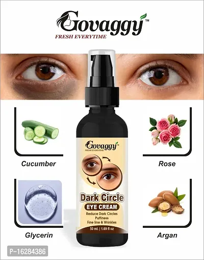 Restore Your Eye's Natural Glow with Govaggy Dark Circle Cream-thumb4