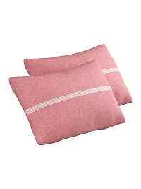 V?rde Cotton Pillow Cover Set of 2-thumb1