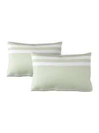 V?rde Cotton Pillow Cover Set of 2-thumb2