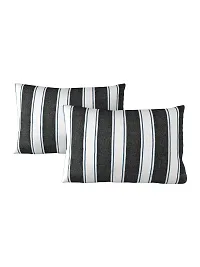 V?rde Cotton Pillow Cover Set of 2-thumb2