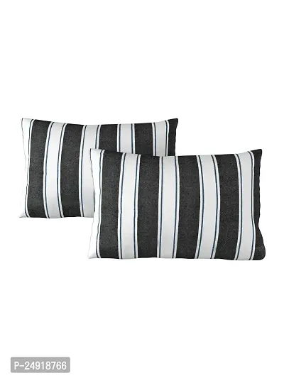 V?rde Cotton Pillow Cover Set of 2-thumb3