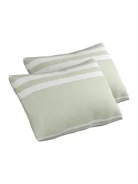 V?rde Cotton Pillow Cover Set of 2-thumb1