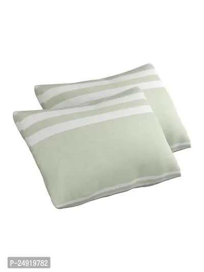 V?rde Cotton Pillow Cover Set of 2-thumb2