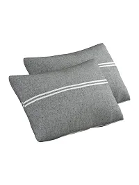 V?rde Cotton Pillow Cover Set of 2-thumb1