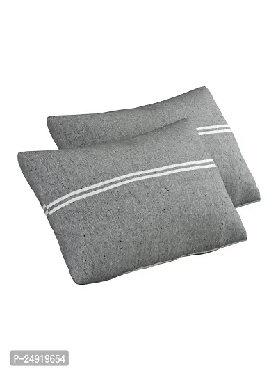 V?rde Cotton Pillow Cover Set of 2-thumb2