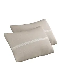 V?rde Cotton Pillow Cover Set of 2-thumb1