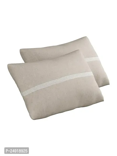 V?rde Cotton Pillow Cover Set of 2-thumb2