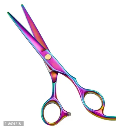 Professional Hair Cutting Scissors Hair Shears Barber Scissors-thumb0